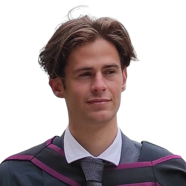 Álvaro Pérez - Affiliate Tutor