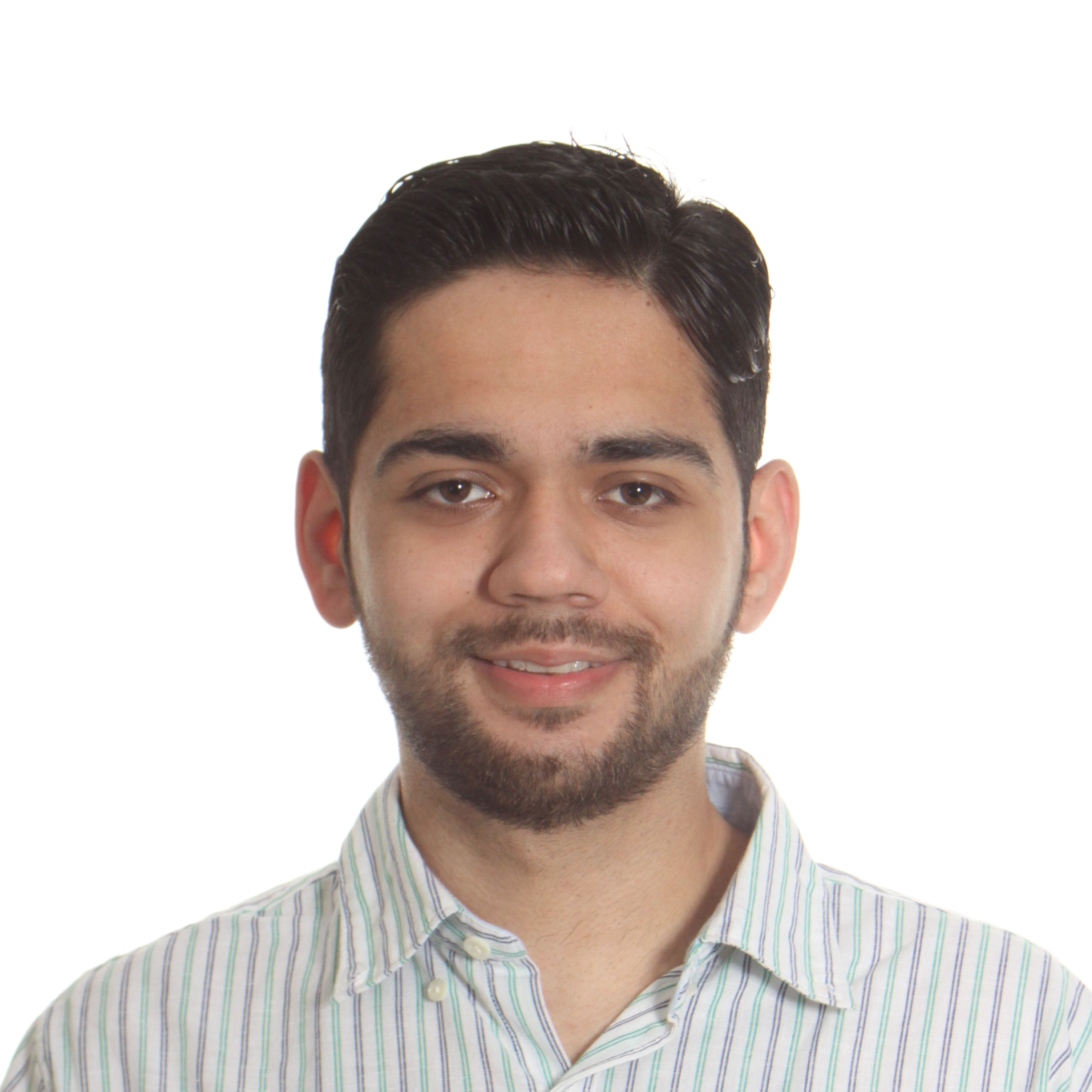 Caleb Akhtar - Lead Tutor and Academic Consultant